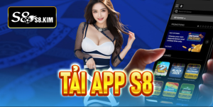 Hướng Dẫn - S8