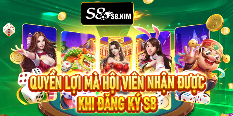 Đăng ký S8 - Hướng dẫn chi tiết và những điều cần biết
