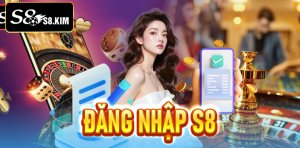 Hướng Dẫn - S8