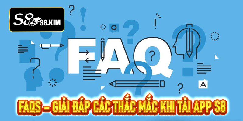 Tải App S8 – Trải Nghiệm Các Trò Chơi Cá Cược Mượt Mà Trên Điện Thoại